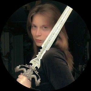 Meet your Posher, Imogene